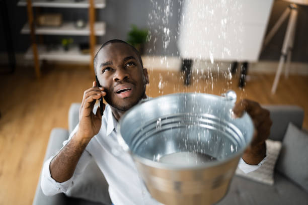 Best Emergency water damage restoration  in Eaton, OH