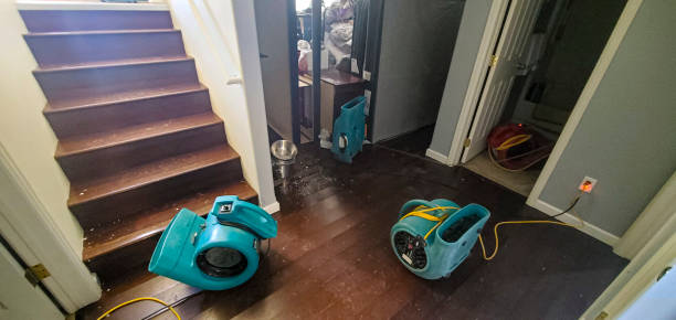 Reliable Eaton, OH Water damage restoration Solutions