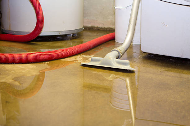 Fire Damage Restoration in Eaton, OH
