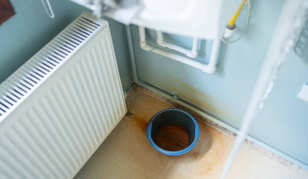 Best Commercial water damage restoration  in Eaton, OH