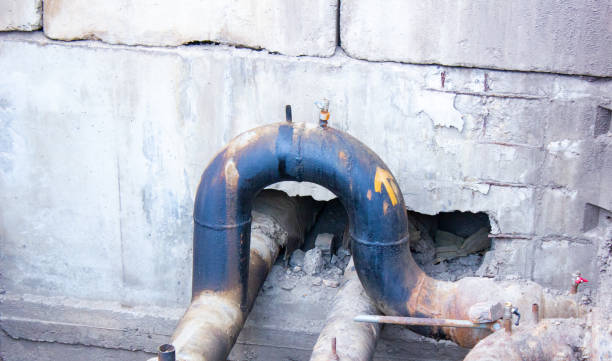 Best Flood damage cleanup  in Eaton, OH
