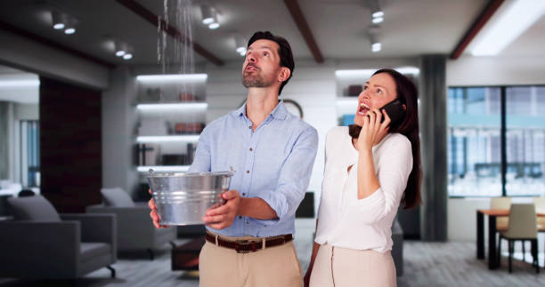 Best Fire Damage Restoration  in Eaton, OH