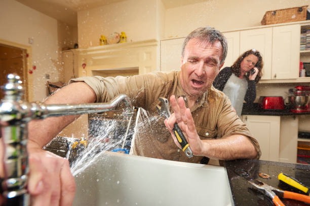 Best Local water damage restoration  in Eaton, OH